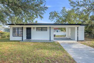 3005 W SAINT CONRAD STREET, Tampa, FL 33607