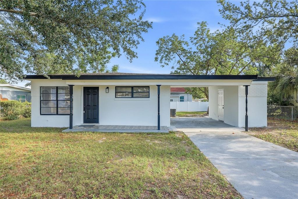 3005 W SAINT CONRAD STREET, Tampa, FL 33607