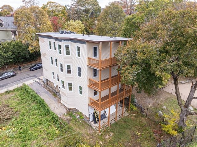 19 Sawyer 1, Boston, MA 02125