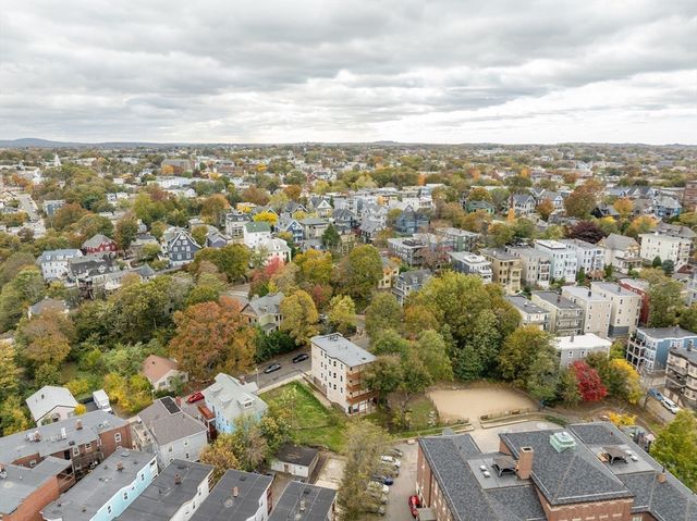 19 Sawyer 1, Boston, MA 02125