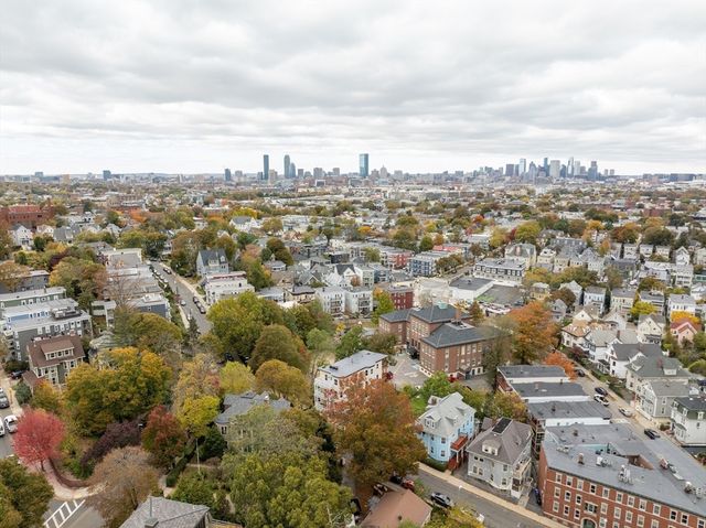 19 Sawyer 1, Boston, MA 02125