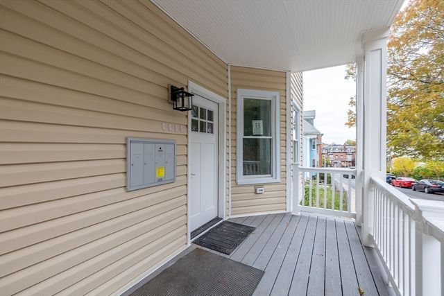 19 Sawyer 1, Boston, MA 02125