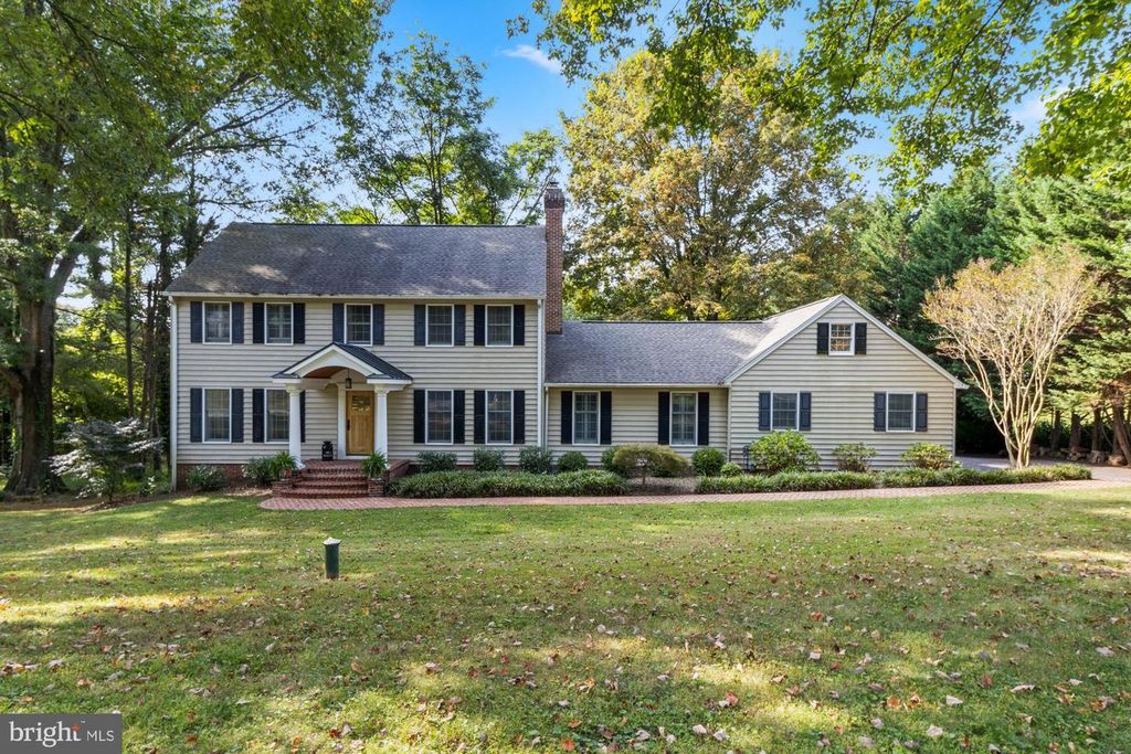 4103 RAVENHURST CIR, Glen Arm, MD 21057