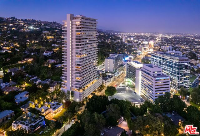 1111 Sierra Alta Way, Beverly Hills, CA 90210