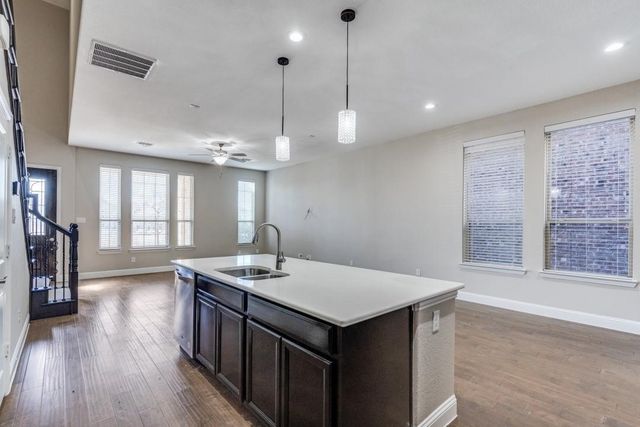 1058 Atherton Place, Allen, TX 75013