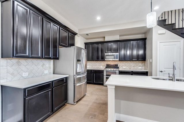 1058 Atherton Place, Allen, TX 75013