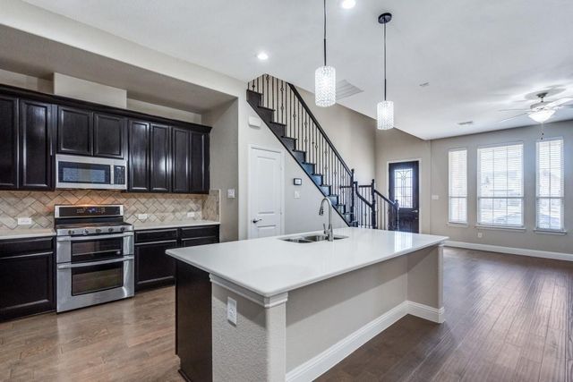 1058 Atherton Place, Allen, TX 75013
