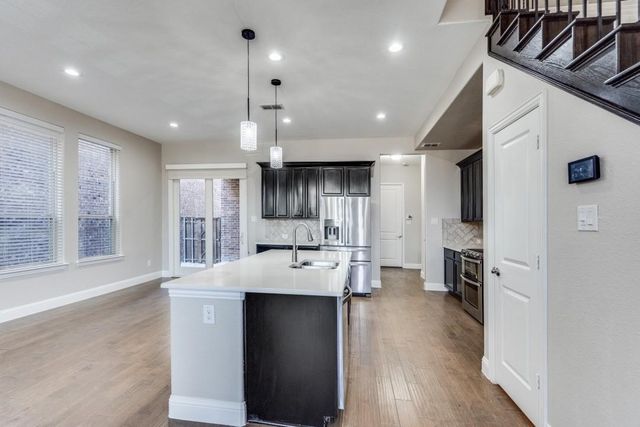 1058 Atherton Place, Allen, TX 75013