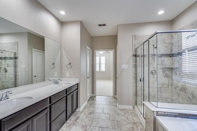 1058 Atherton Place, Allen, TX 75013