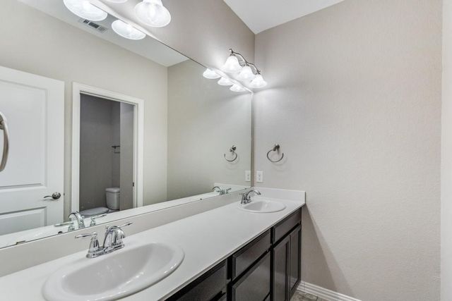 1058 Atherton Place, Allen, TX 75013