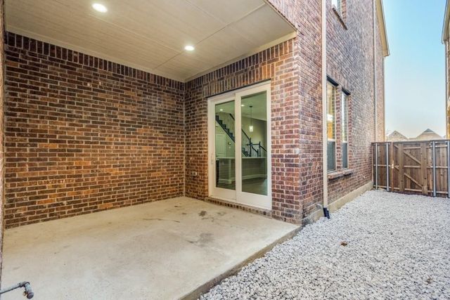 1058 Atherton Place, Allen, TX 75013