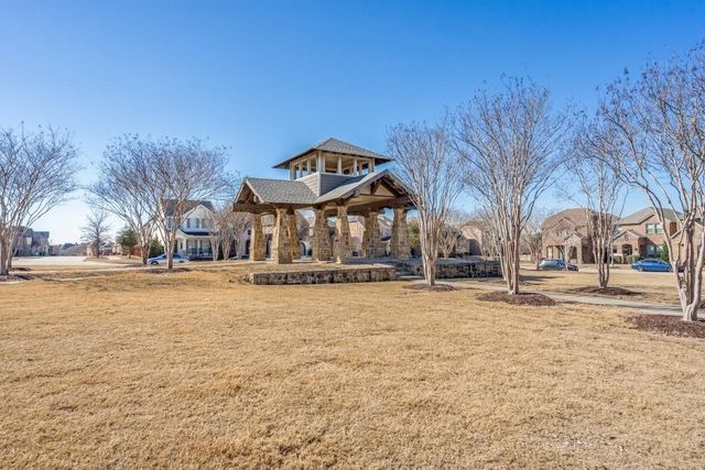 1058 Atherton Place, Allen, TX 75013