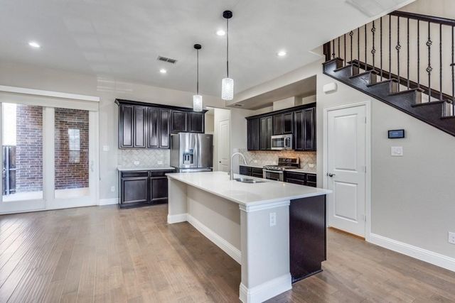1058 Atherton Place, Allen, TX 75013