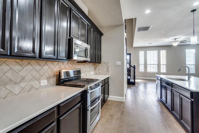 1058 Atherton Place, Allen, TX 75013