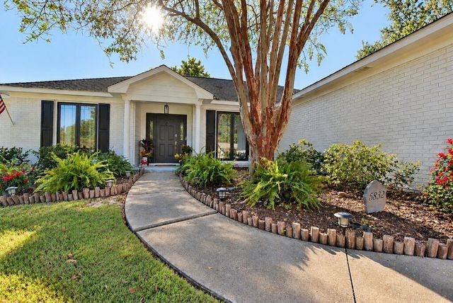 5832 Ironstone Drive, Columbus, GA 31907