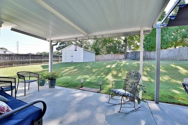 5832 Ironstone Drive, Columbus, GA 31907