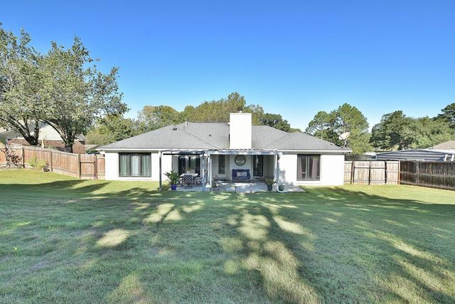 5832 Ironstone Drive, Columbus, GA 31907
