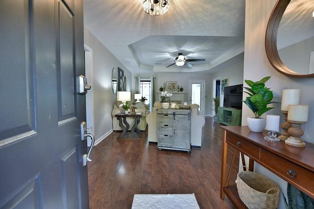 5832 Ironstone Drive, Columbus, GA 31907