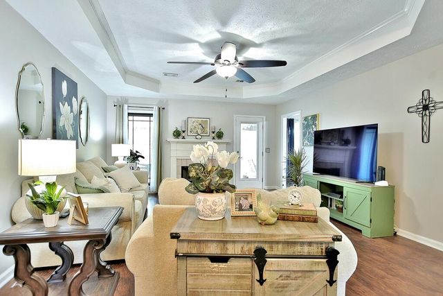 5832 Ironstone Drive, Columbus, GA 31907