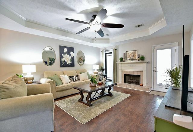 5832 Ironstone Drive, Columbus, GA 31907