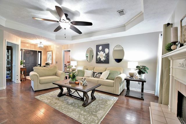 5832 Ironstone Drive, Columbus, GA 31907