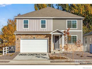 2214 Base Street, Fort Lupton, CO 80621