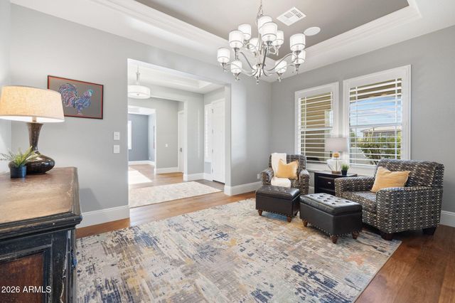 6033 E BRIANNA Road, Cave Creek, AZ 85331