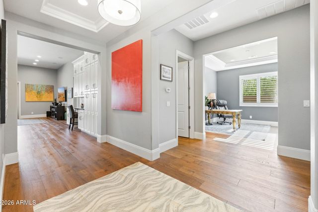 6033 E BRIANNA Road, Cave Creek, AZ 85331