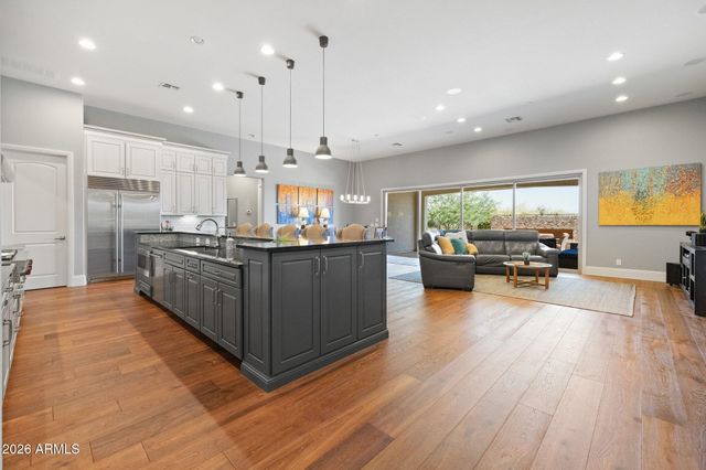 6033 E BRIANNA Road, Cave Creek, AZ 85331