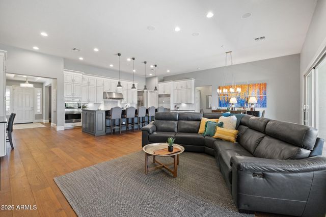 6033 E BRIANNA Road, Cave Creek, AZ 85331
