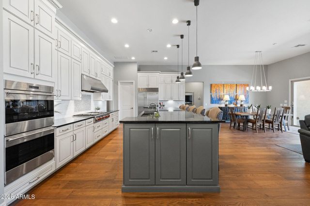 6033 E BRIANNA Road, Cave Creek, AZ 85331