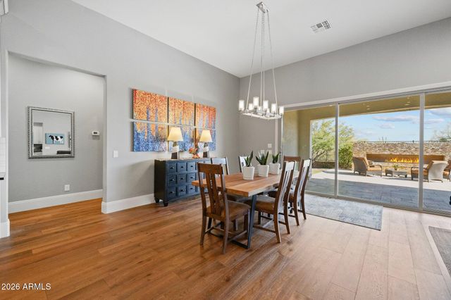 6033 E BRIANNA Road, Cave Creek, AZ 85331