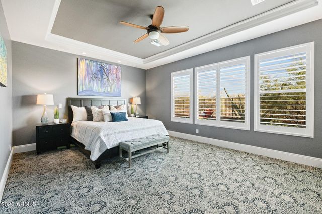 6033 E BRIANNA Road, Cave Creek, AZ 85331