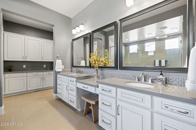 6033 E BRIANNA Road, Cave Creek, AZ 85331