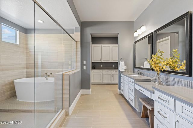 6033 E BRIANNA Road, Cave Creek, AZ 85331