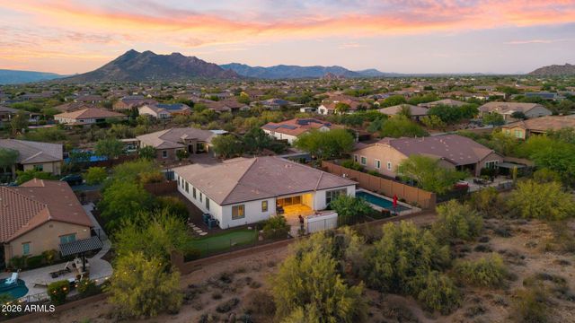 6033 E BRIANNA Road, Cave Creek, AZ 85331