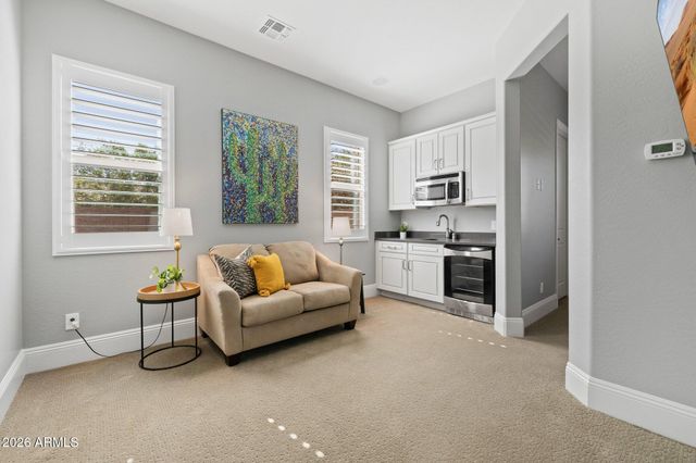 6033 E BRIANNA Road, Cave Creek, AZ 85331