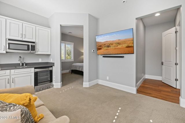 6033 E BRIANNA Road, Cave Creek, AZ 85331