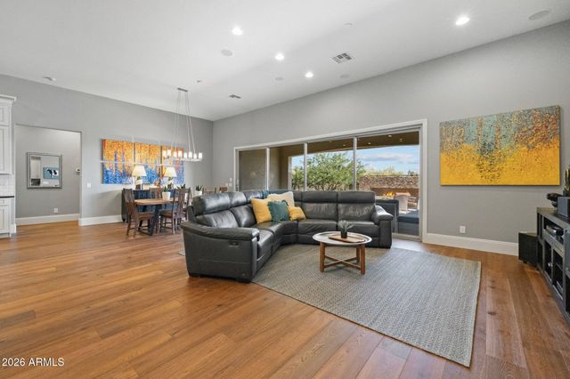 6033 E BRIANNA Road, Cave Creek, AZ 85331