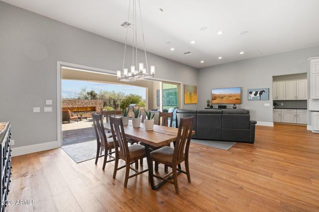 6033 E BRIANNA Road, Cave Creek, AZ 85331