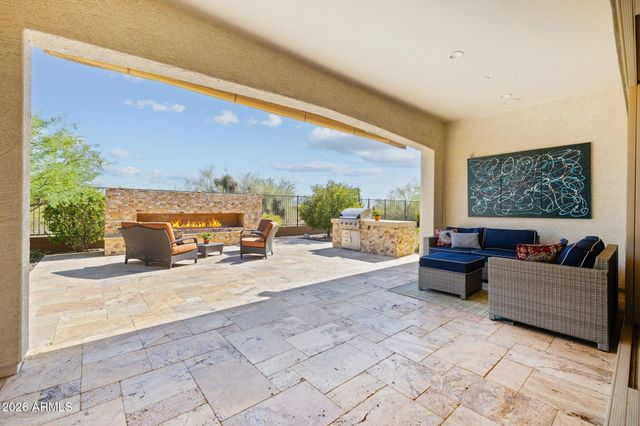 6033 E BRIANNA Road, Cave Creek, AZ 85331