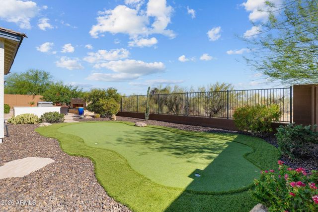 6033 E BRIANNA Road, Cave Creek, AZ 85331