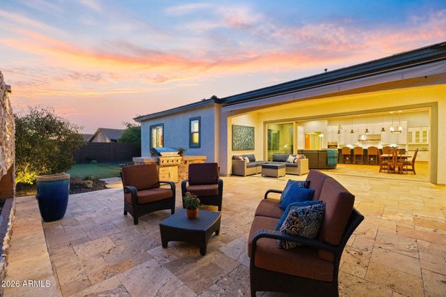6033 E BRIANNA Road, Cave Creek, AZ 85331