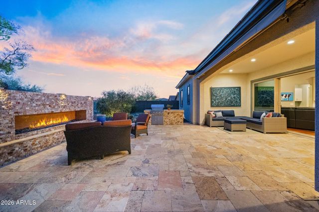 6033 E BRIANNA Road, Cave Creek, AZ 85331