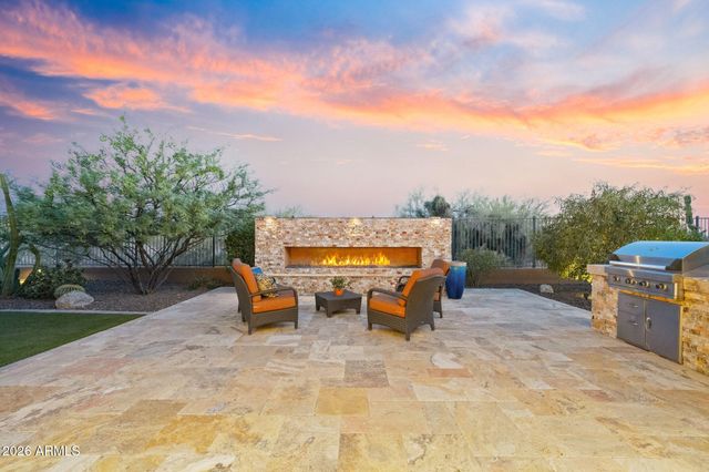 6033 E BRIANNA Road, Cave Creek, AZ 85331