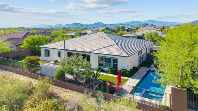 6033 E BRIANNA Road, Cave Creek, AZ 85331