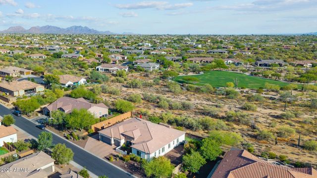 6033 E BRIANNA Road, Cave Creek, AZ 85331