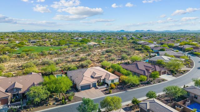 6033 E BRIANNA Road, Cave Creek, AZ 85331