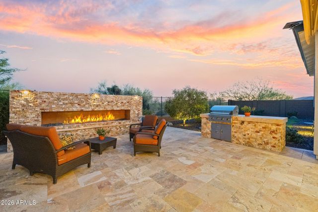 6033 E BRIANNA Road, Cave Creek, AZ 85331