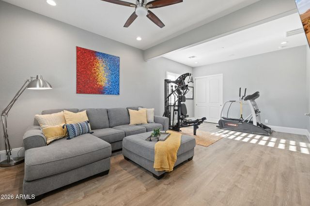 6033 E BRIANNA Road, Cave Creek, AZ 85331